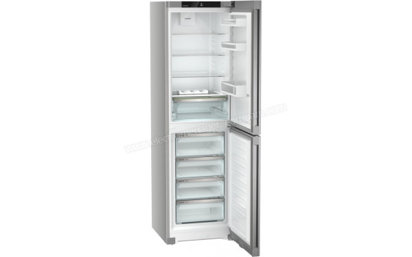 LIEBHERR CNsfd 5704-22 - Vue de l'int&eacute;rieur