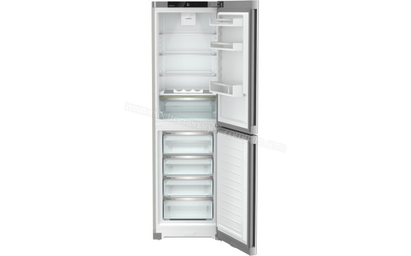 LIEBHERR CNsfd 5704-22 - Vue de l'int&eacute;rieur