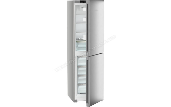 LIEBHERR CNsfd 5704-22 - Vue 3/4 gauche