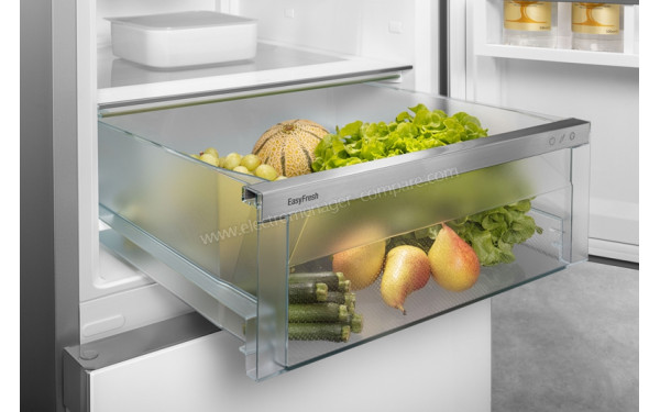 LIEBHERR CNsfd 5743-20 - Bac fra&icirc;cheur