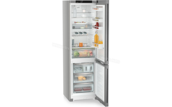 LIEBHERR CNsfd 5743-20 - Vue de l'int&eacute;rieur