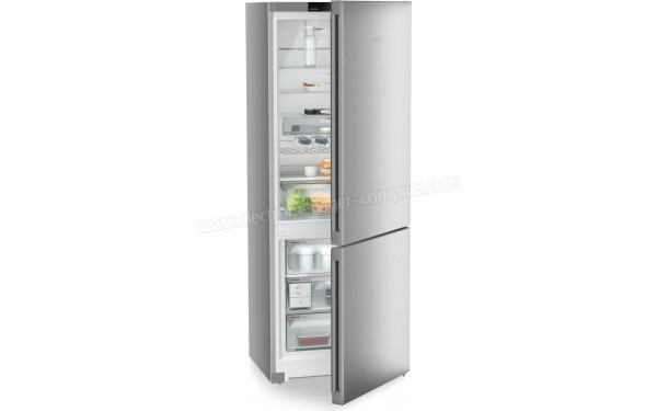 LIEBHERR CNsfd 7723 v2 - Vue 3/4 gauche