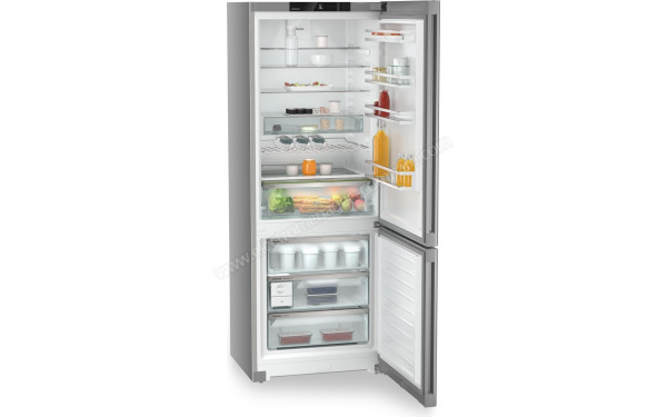 LIEBHERR CNsfd 7723 v2 - Vue de l'int&eacute;rieur