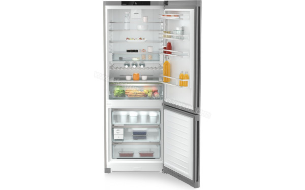 LIEBHERR CNsfd 7723 v2 - Vue de l'int&eacute;rieur