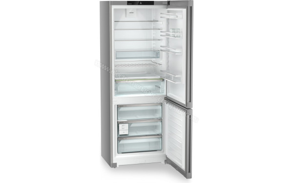 LIEBHERR CNsfd 7723 v2 - Vue de l'int&eacute;rieur