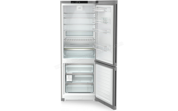 LIEBHERR CNsfd 7723 v2 - Vue de l'int&eacute;rieur