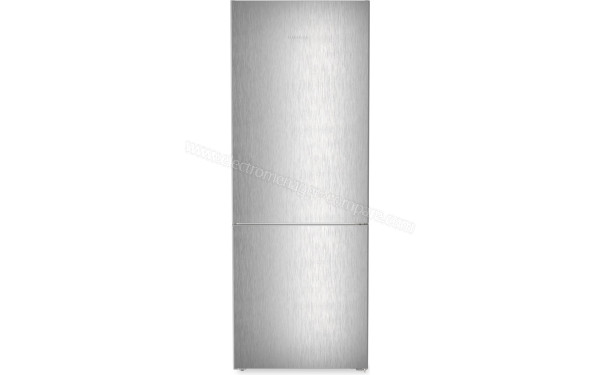 LIEBHERR CNsfd 7723 v2 - Vue de face