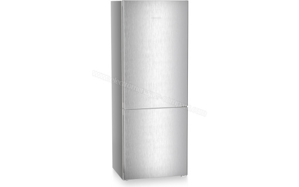 LIEBHERR CNsfd 7723 - Vue 3/4 gauche