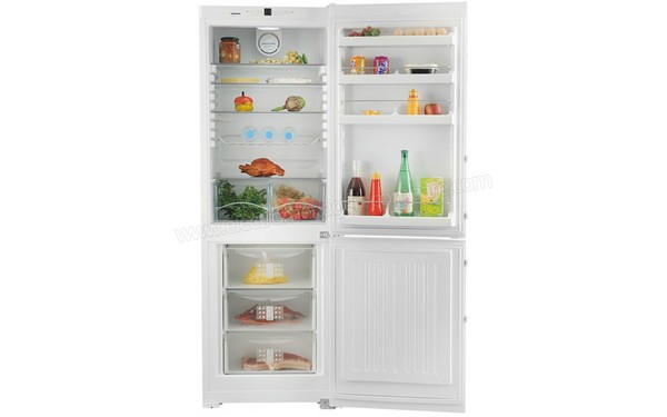 LIEBHERR CP 3523-22 - Vue de l'int&eacute;rieur 2 (cr&eacute;dit : Darty)