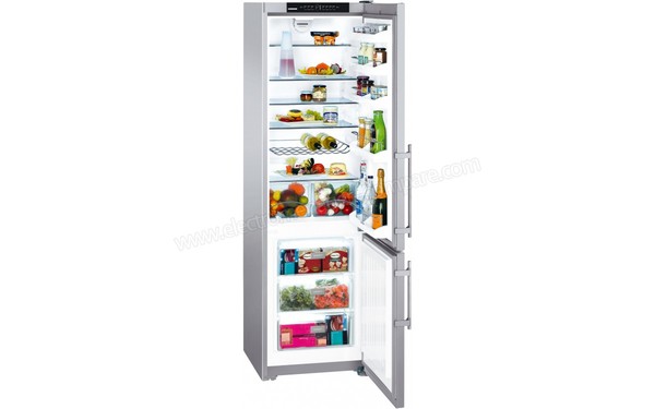 LIEBHERR CPesf 4023-3 - Vue de l'int&eacute;rieur