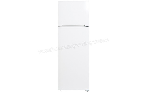 LIEBHERR CT 244 - Vue de face (cr&eacute;dit : Boulanger)