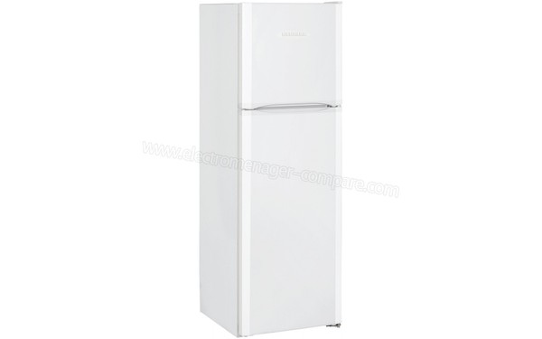 LIEBHERR CT 3306-22 - Vue 3/4 gauche