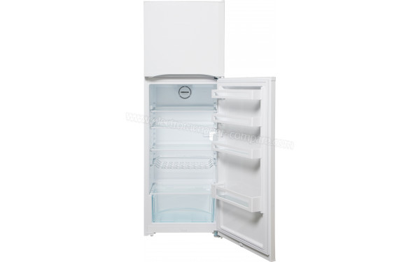 LIEBHERR CT 3306-23 - Vue de l'int&eacute;rieur partie r&eacute;frig&eacute;rateur