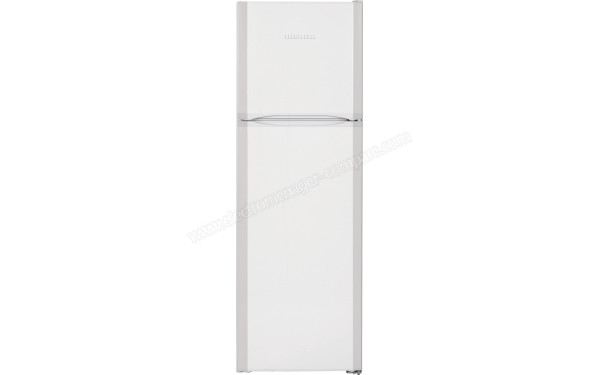 LIEBHERR CT 3306-23 - Vue de face