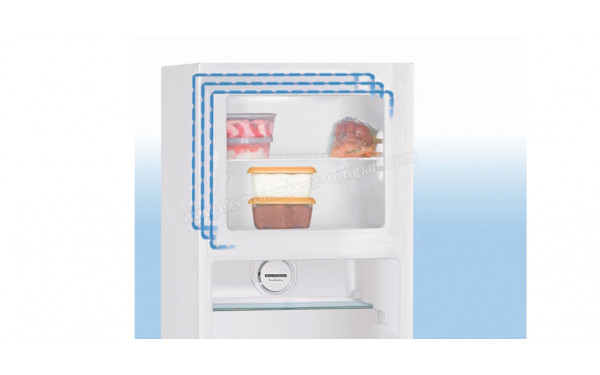 LIEBHERR CT 3306-23 - Mise en situation