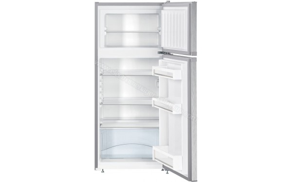 LIEBHERR CTEL 2131-20 - Mise en situation