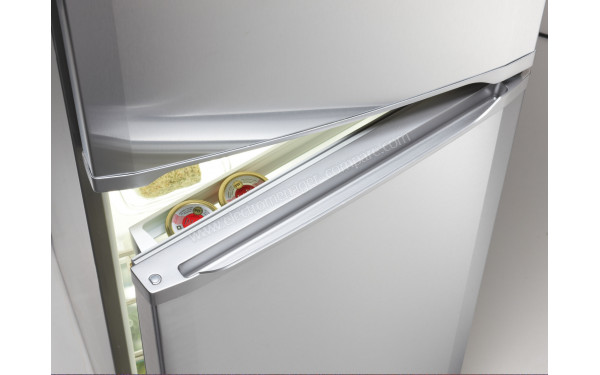 LIEBHERR CTel2131-21 - Zoom sur la poign&eacute;e