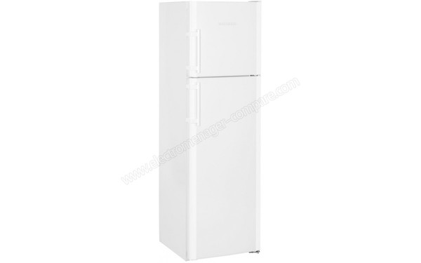 LIEBHERR CTN3663-21 v2 - Vue 3/4 gauche