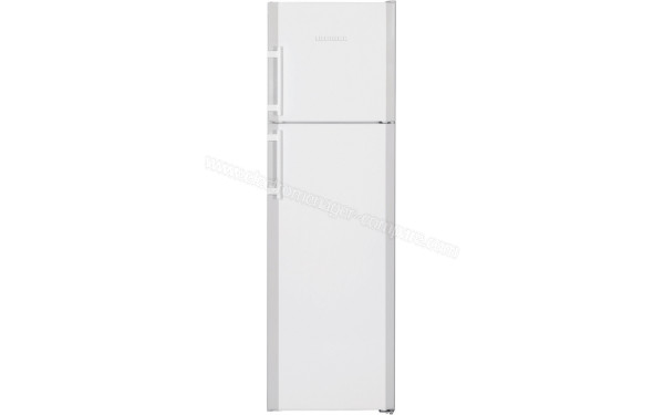 LIEBHERR CTN 3663-22 - Vue de face