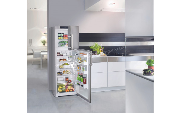 LIEBHERR CTNesf 3223-22 - Mise en situation