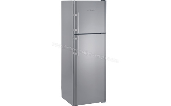 LIEBHERR CTNesf 3223-22 - Vue 3/4 gauche