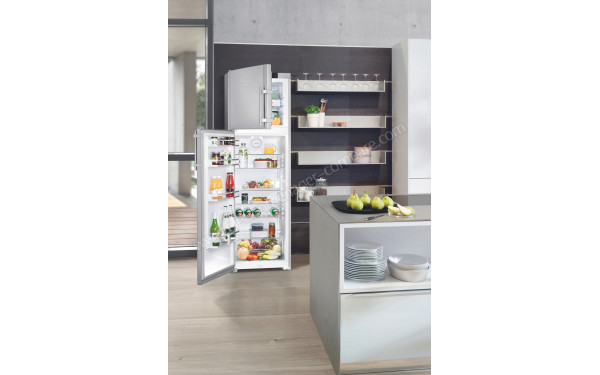 LIEBHERR CTNesf 3663-22 - Mise en situation