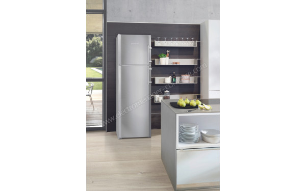 LIEBHERR CTNesf 3663-22 - Mise en situation