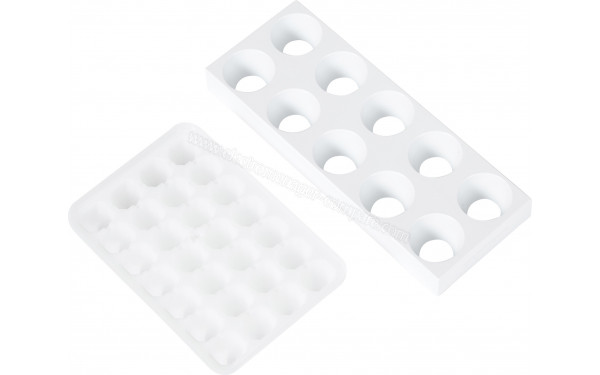 LIEBHERR CTP211-21 - Accessoires