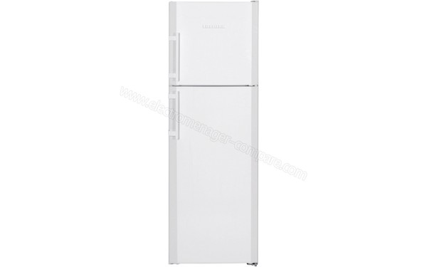 LIEBHERR CTP 3316-22 - Vue de face