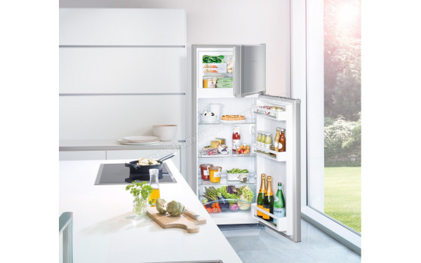 LIEBHERR CTPele231-26 - Mise en situation