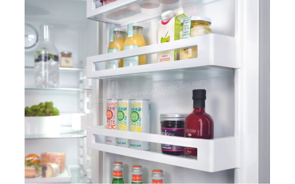 LIEBHERR CTPesf 3316-23 - Balconnets