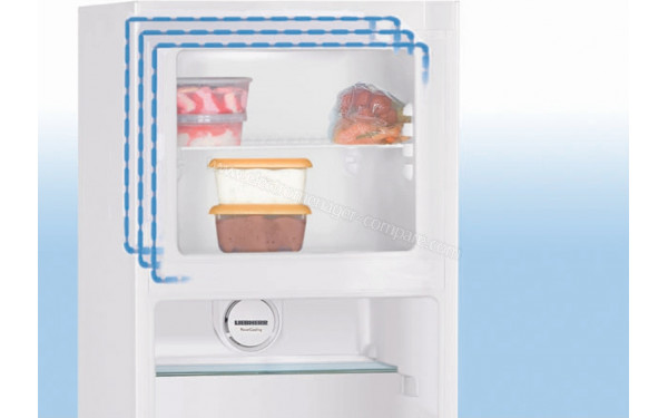 LIEBHERR CTPesf 3316-23 - Mise en situation