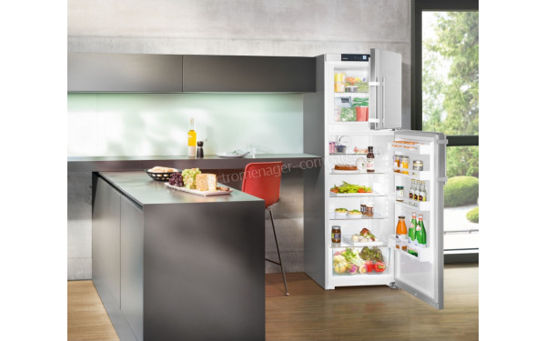 LIEBHERR CTPesf 3316-23 - Mise en situation