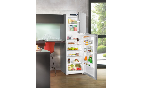 LIEBHERR CTPesf 3316-23 - Mise en situation