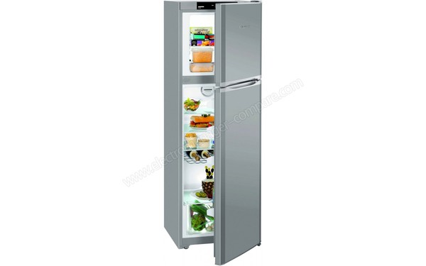 LIEBHERR CTsl 3306-21 - Vue de l'int&eacute;rieur 2