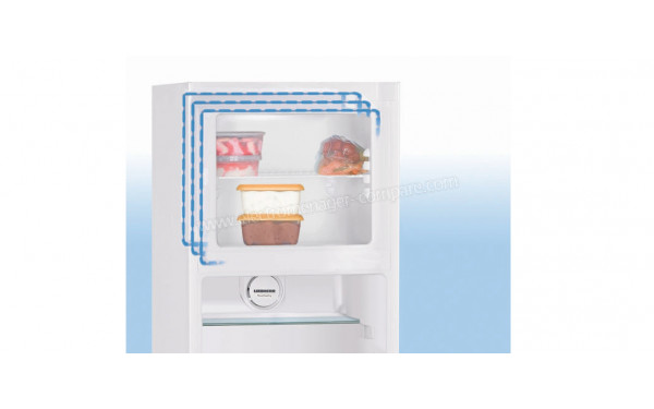 LIEBHERR CTsl 3306-23 - Mise en situation