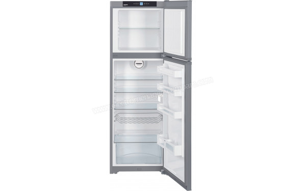 LIEBHERR CTsl 3306-23 - Vue de l'int&eacute;rieur