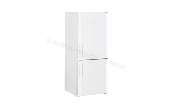 LIEBHERR CU 2311-20 - Vue 3/4 gauche
