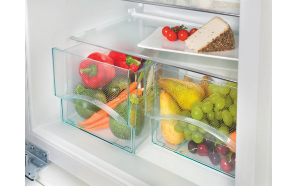 LIEBHERR CU 231-22 - Bacs fra&icirc;cheurs