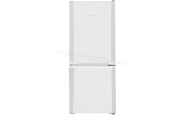 LIEBHERR CU 231-22 - Vue de face