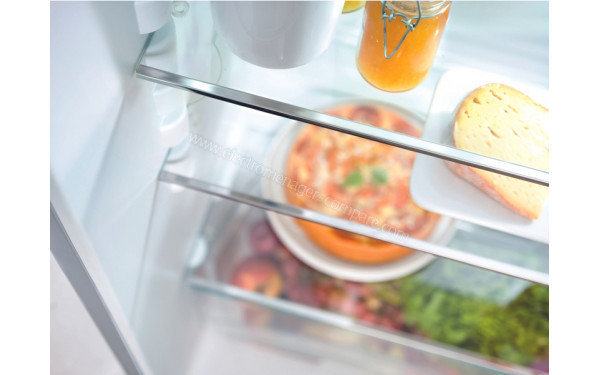 LIEBHERR CU281-22 - Clayettes