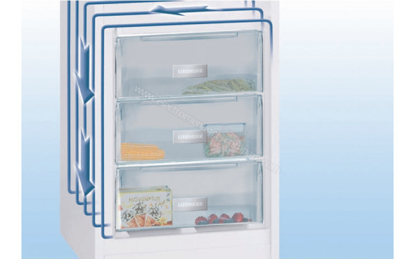 LIEBHERR CU281-22 - Mise en situation