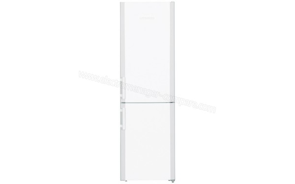 LIEBHERR CU 330-20 - Vue de face