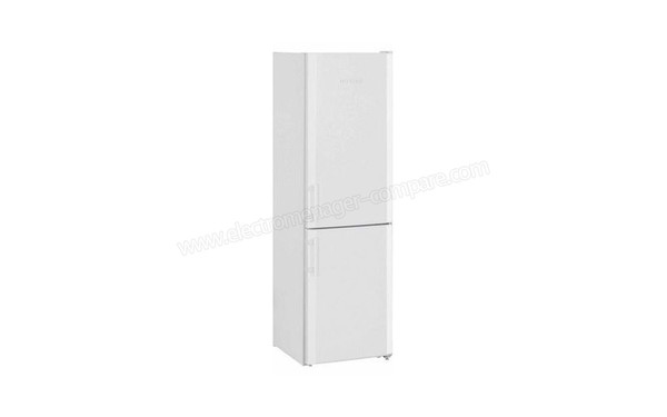 LIEBHERR CU 3311 - Vue 3/4 gauche