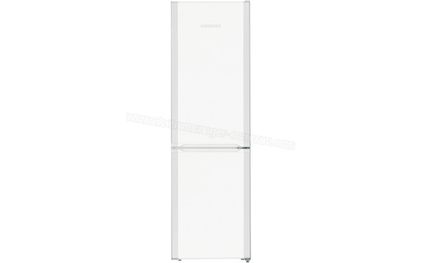 LIEBHERR CU 331-22 - Vue de face