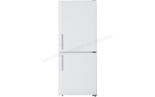 LIEBHERR CUP 2221-23 - Vue de face