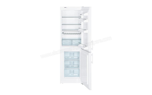 LIEBHERR CUP 324 - Vue de l'int&eacute;rieur02