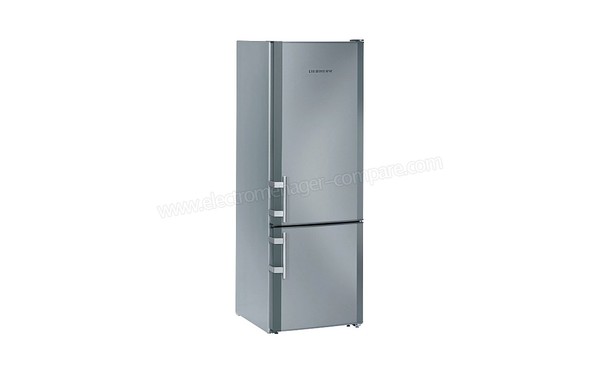 LIEBHERR CUsl 2811 - Vue 3/4 gauche