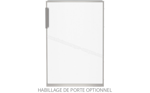 LIEBHERR DRe3900-22 - Vue de face