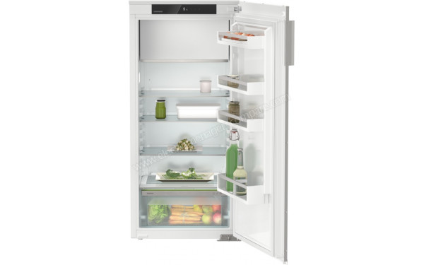 LIEBHERR DRe4101-22 - Vue de l'int&eacute;rieur